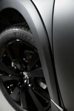 Peugeot 2008 Black Matt 2017 года